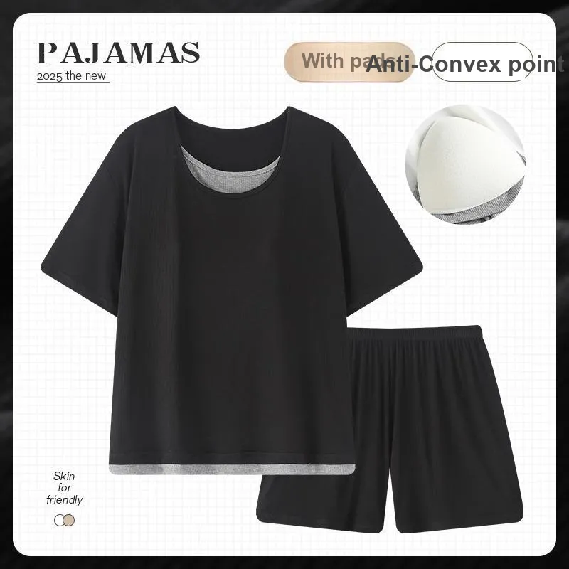 O'MESIK Women's Pajama Sets-1