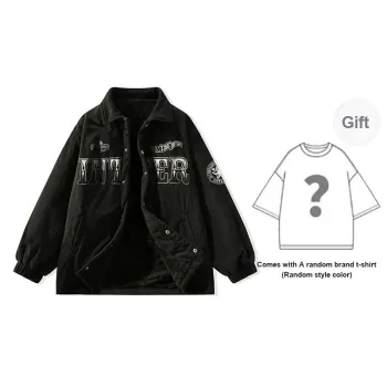 F.C. Internazionale Milano Jackets & Coats Spring Fall Unisex