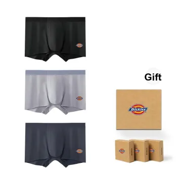 Dickies Underpants Men's Box 3 Pack