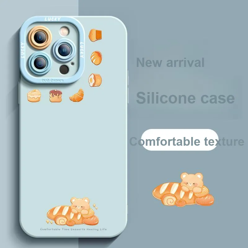 RVIXE Phone Cases-7