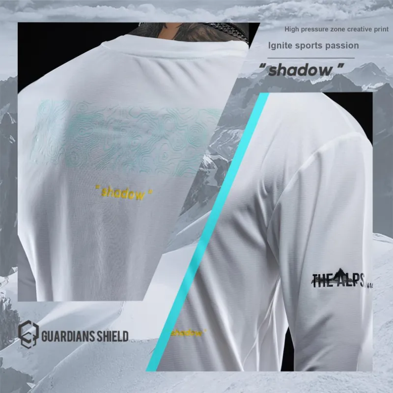 Monster Guardians T Shirt Men's-7