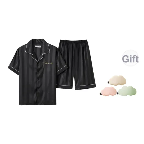 P·KEY Унисекс Пижамные комплекты