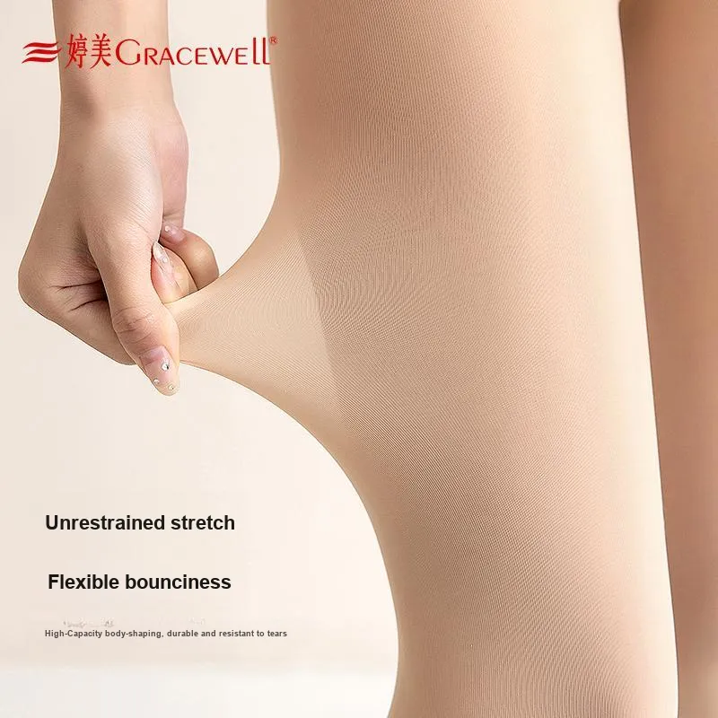 GRACEWELL Stockings Women's Combo Set-13