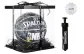 Gift Box Set+SPALDING Pump
