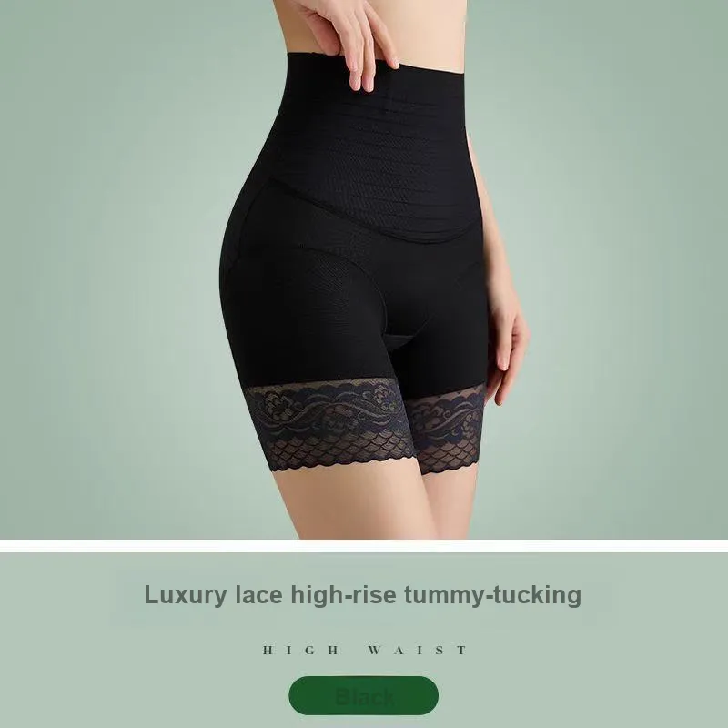 YUZHAOLIN Shapewear Bottom Women's 2 Pack-9