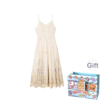 Gentle Welcome Slip Dress Women's