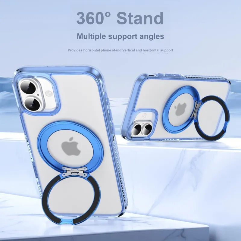 ZHUOJI Phone Cases-1
