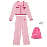 Barbie Pink