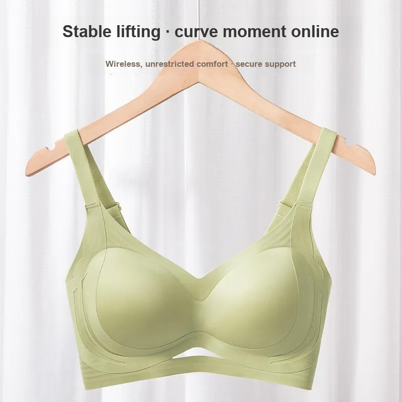 METE WHALE MT Women's Bras-6