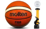 Size 7 Ball+Pump