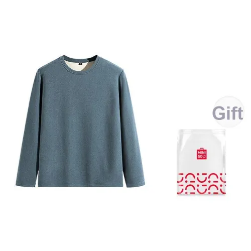 Miniso Мужские термофутболки