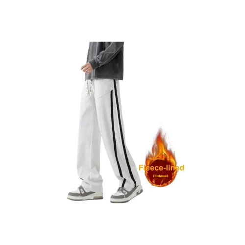 G21 Унисекс Повседневные Брюки