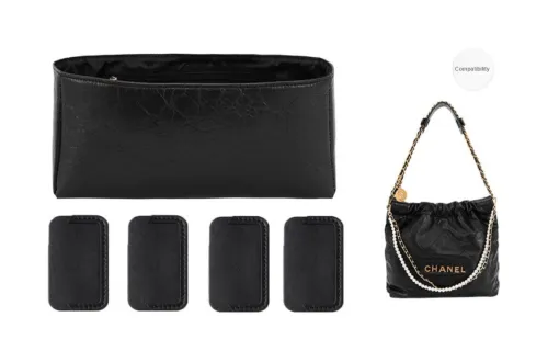Kim Yeon sha DuPont Paper Bag Accessory Women's Multicolor