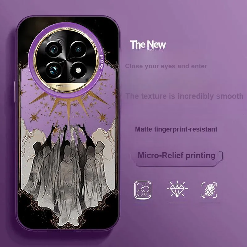 BAOCHENG Phone Cases-5