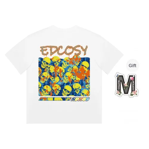 Cotton shopping T Shirts Unisex