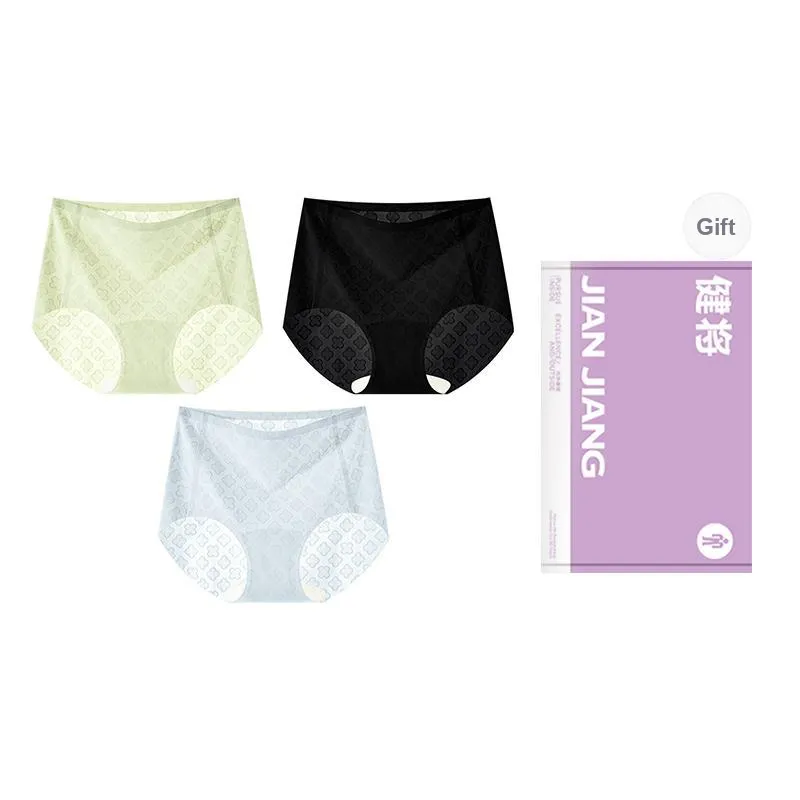 Master Underpants Women's Box 3 Pack-3
