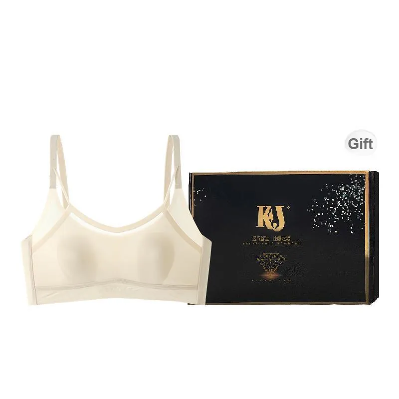 KJ Women's Bras-11