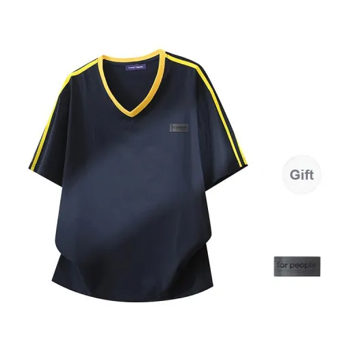 FAX FOR FMACM T Shirt Unisex Navy Blue