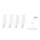 White 4-Pack