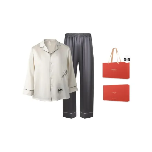 JINSANT Пижамный комплект мужской Gift Box Set