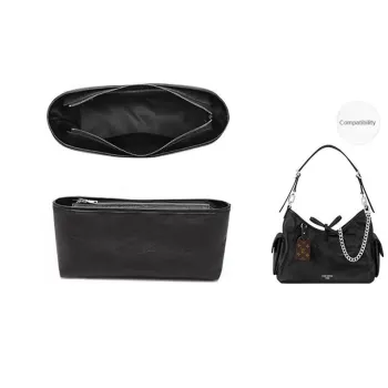 DuPont Paper Small Size Bag Stand Single Buy Accessories Bag Accessory Women's Black/Burgundy