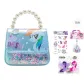 Rainbow Dash (Includes My Little Pony Tattoo Sticker, Pendant, and Hair Clip)