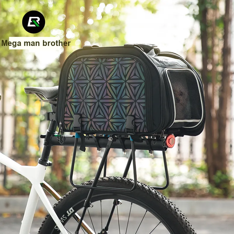 ROCKBROS Riding Equipment-1