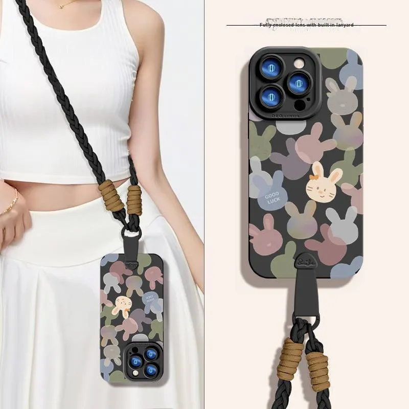 Interesting shell Phone Cases-13