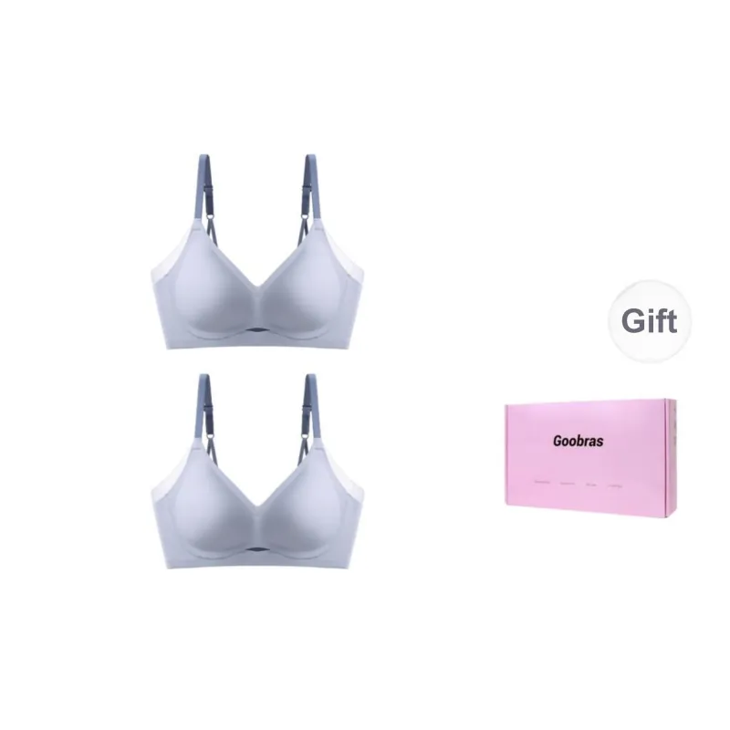 Goobras Women's Bras-0