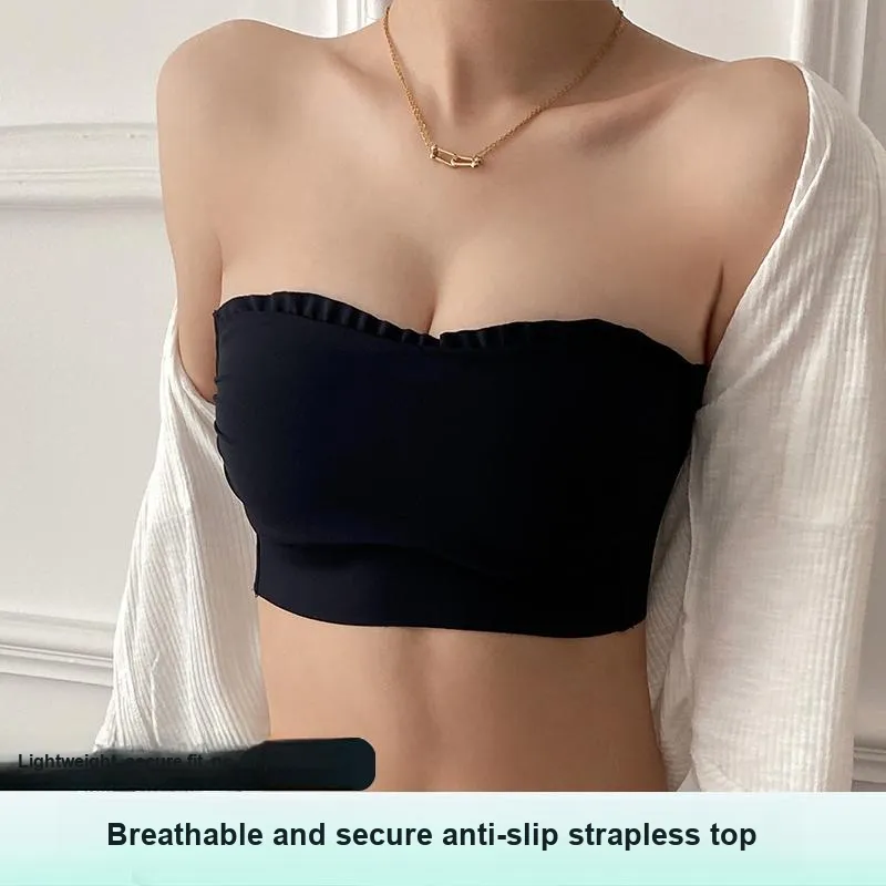 FENTENG Women's Bras-13