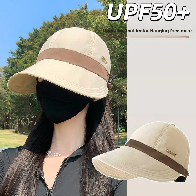 WODONBLE Polyester Bucket Hats Unisex-2