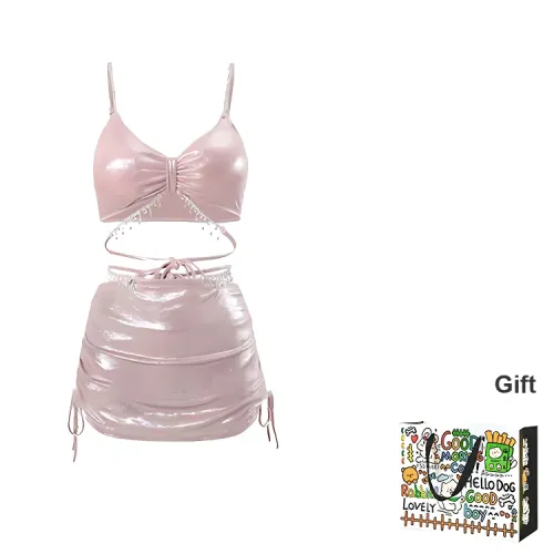 Dippanis Swimsuit Sets Women's