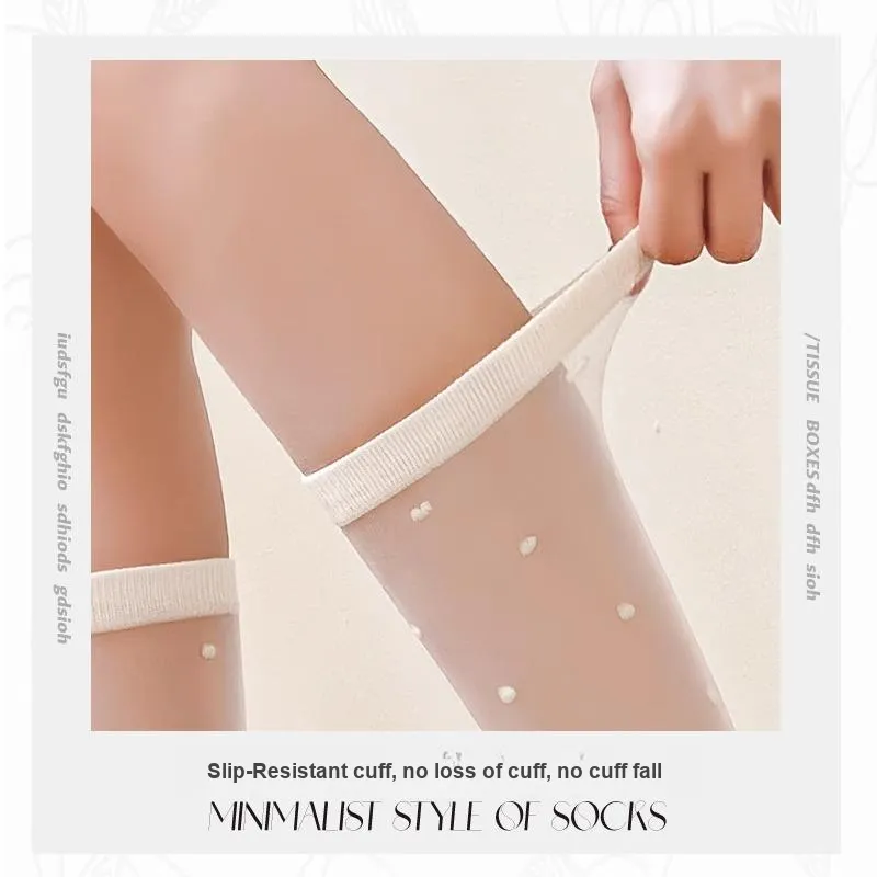 Taste The Color Knee High Socks Women's 2 Pack-1