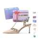 Nude (Two-Tone Strap)[Gift Box Set](Gift Included)