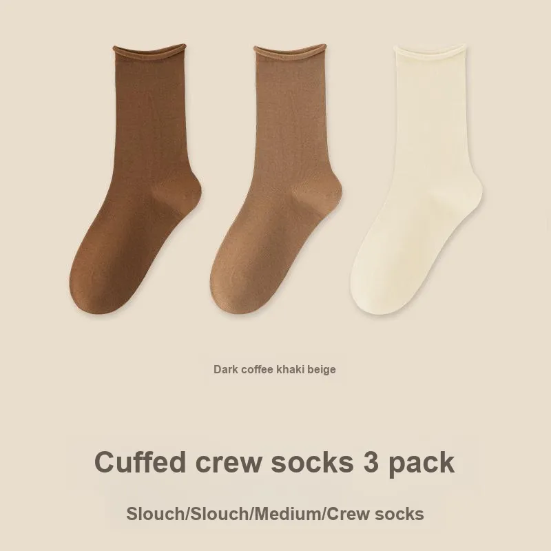 KJ Socks Gift Box Women's Combo Set-8