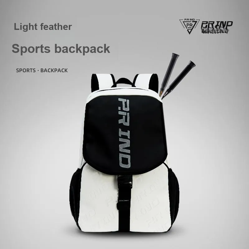 P.R IND Badminton Racket Bags-1