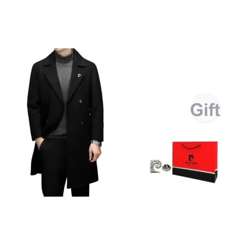 PIERRE CARDIN Мужское пальто