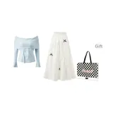 Blue+White