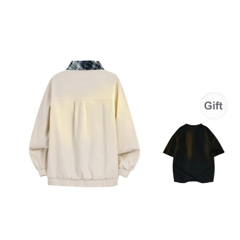 7 SEVFUN Jackets Unisex-19