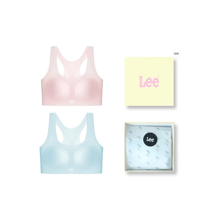 Lee Женские Бюстгальтеры