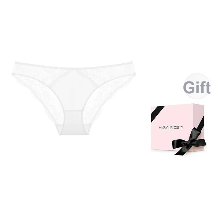 MISS CURIOSITY Underwear Gift Box Women's 1 Pack