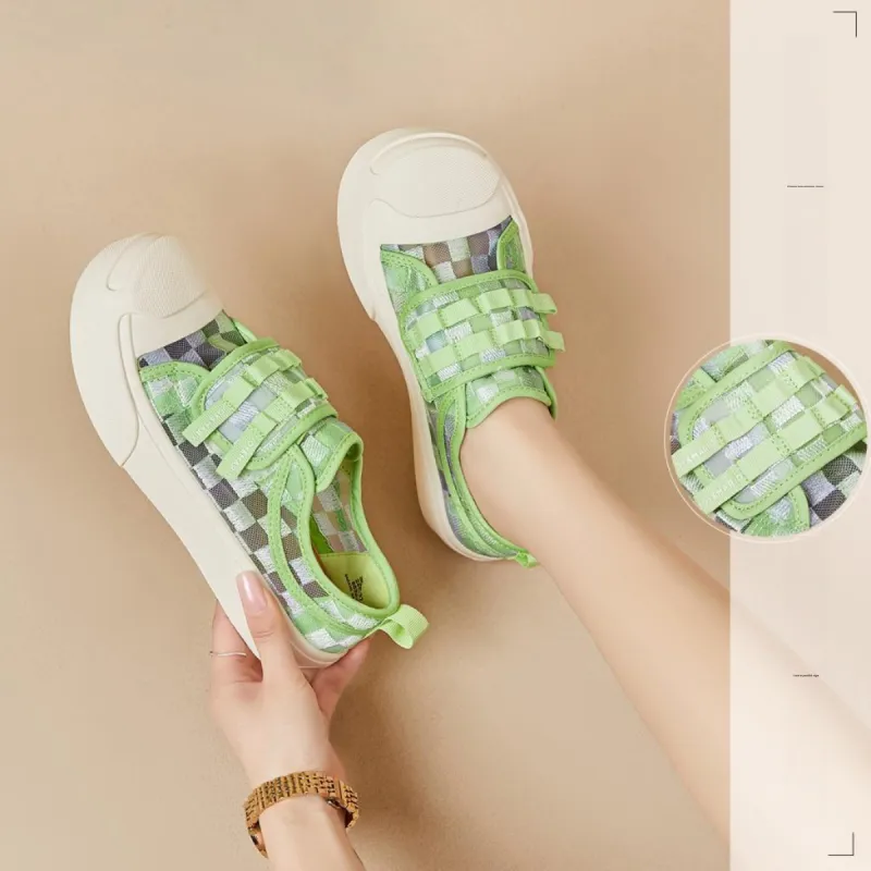 Joy&Mario Loafers 3.5cm Women's-23