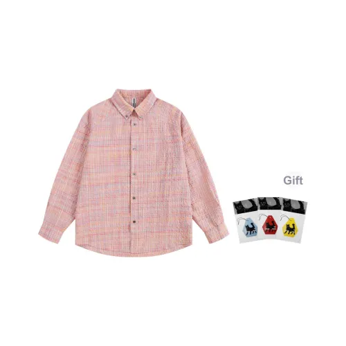 Atry Унисекс Рубашки