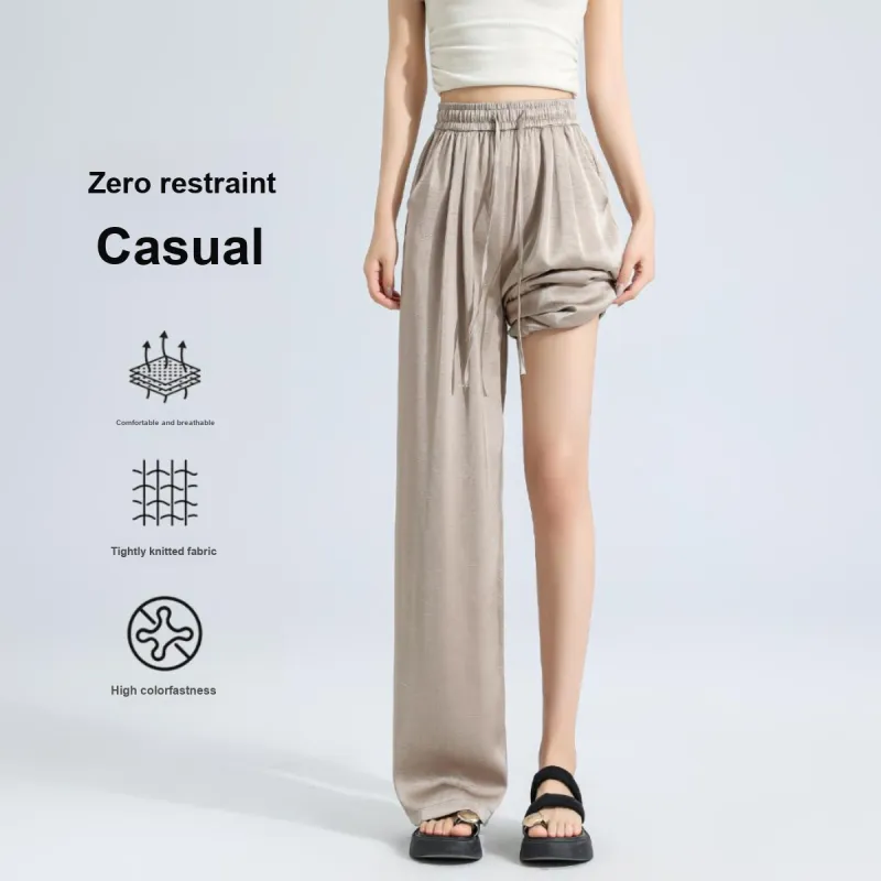 Ya Sheep People Casual Pants Women's-32