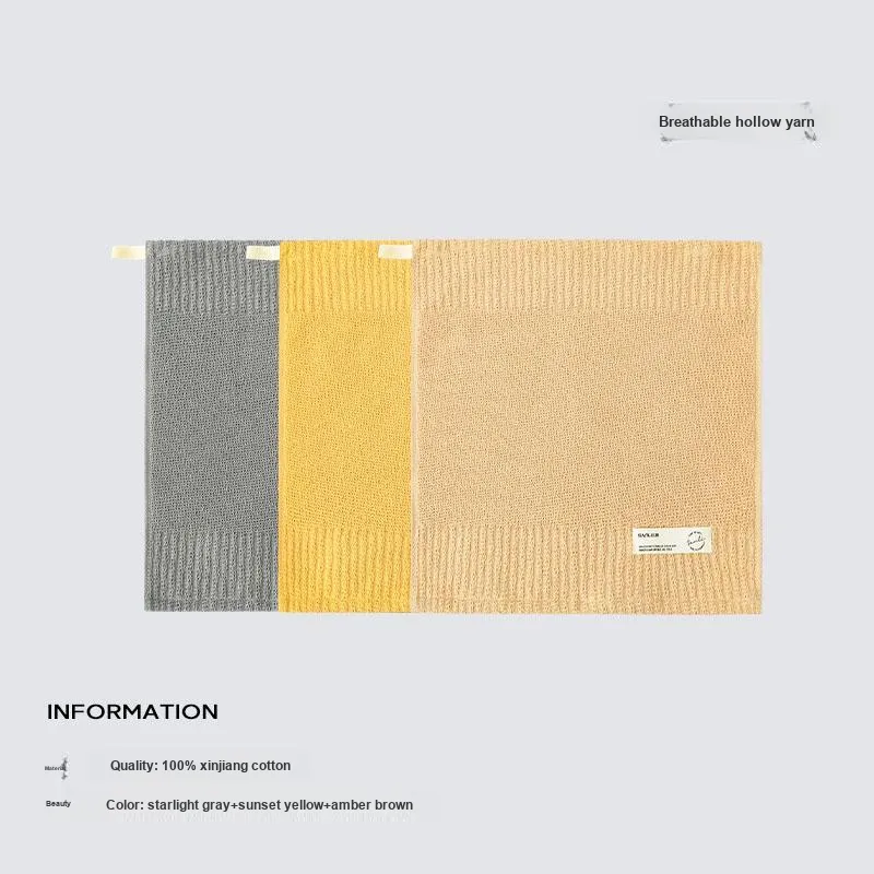 Sanli Towels-23
