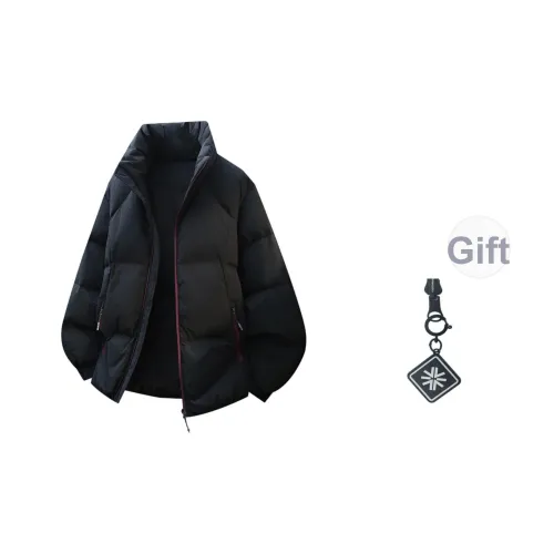 SNOW FLYING Extreme Cold Пуховик Унисекс