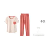 브릭 레드