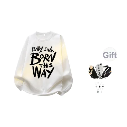 LIGHTNING MONSTER Толстовка Унисекс