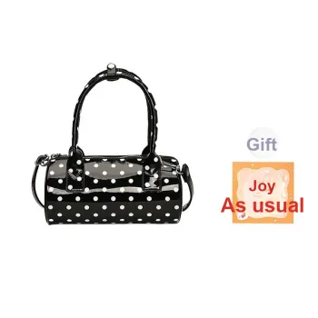Duoluplo Doron Paul PU Shoulder Bag, Handbag Regular Women's Multicolor