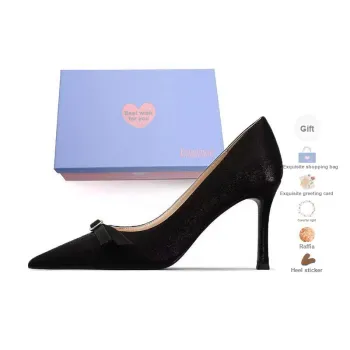 Xingdiman High Heels Women's Gift Box Set